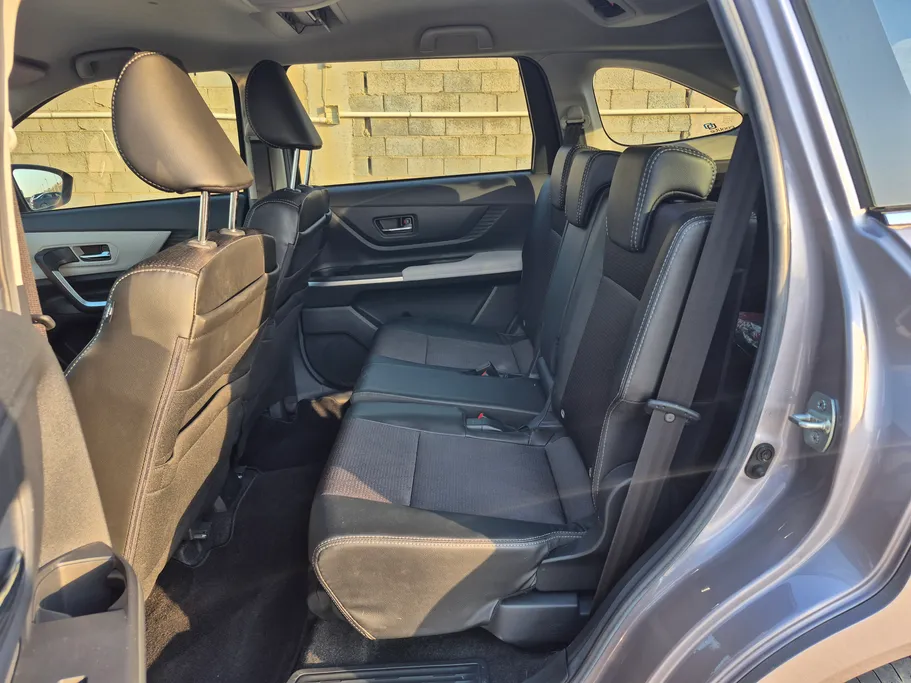 2024 Toyota Veloz GLX 