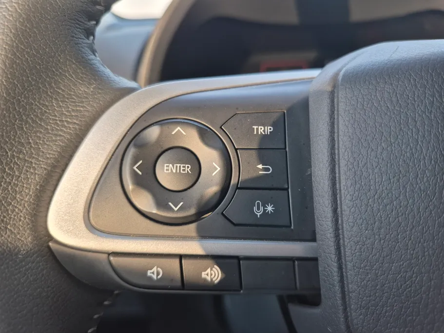 2024 Toyota Veloz GLX 