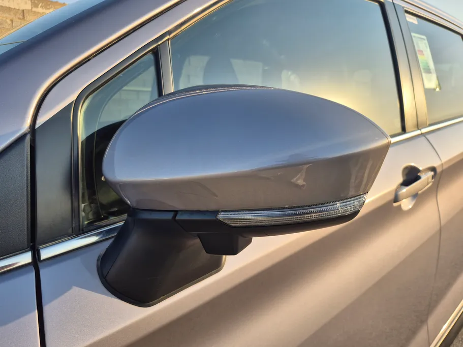 2024 Toyota Veloz GLX 