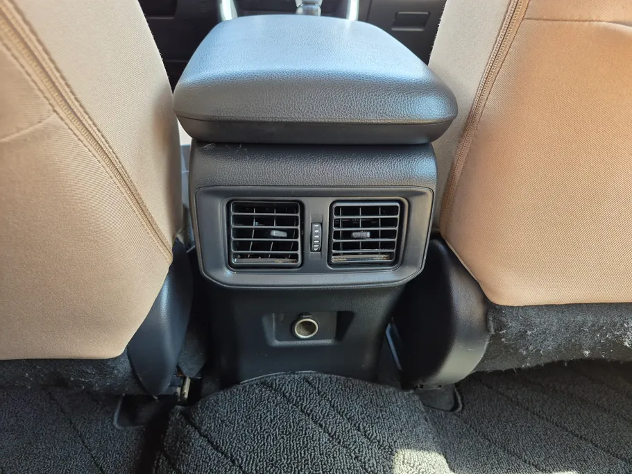2024 Toyota RAV4 LE HEV 
