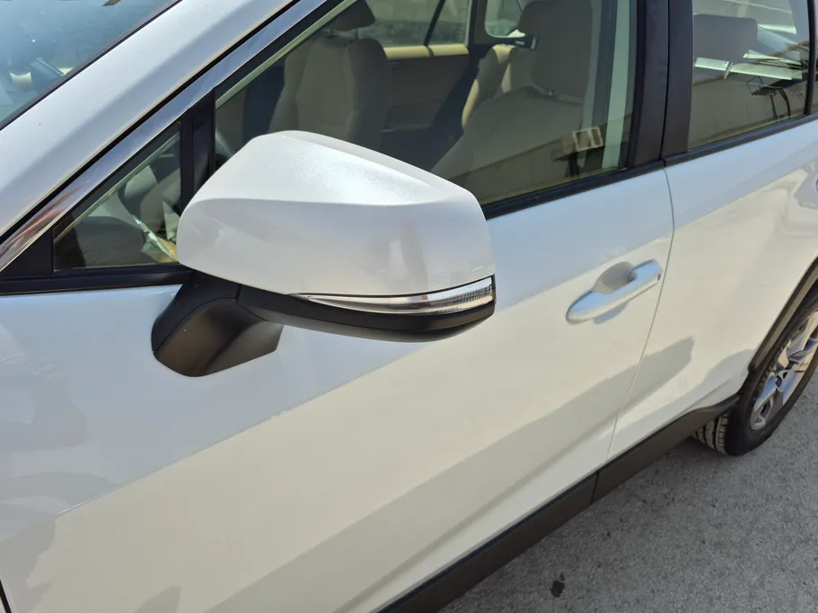 2024 Toyota RAV4 LE HEV 
