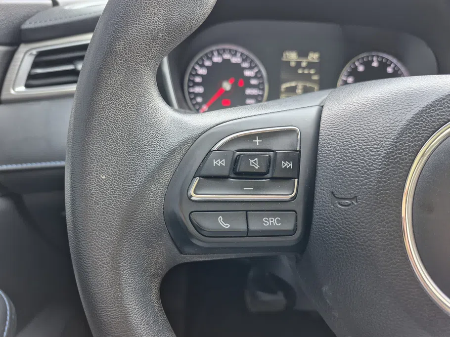 ام جي RX5 COM 2023 
