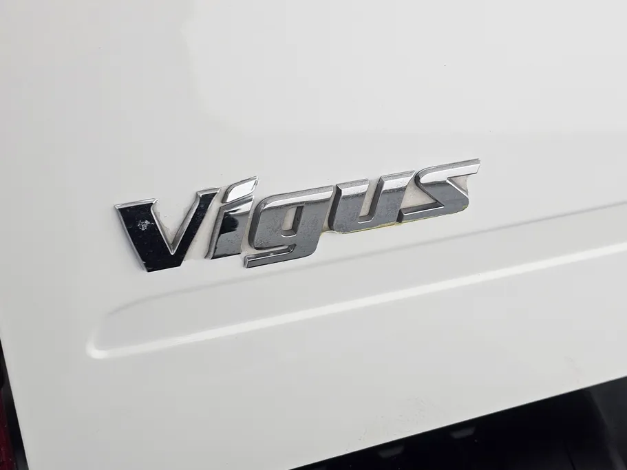 JMC فيجاس كابينة مزدوجة 2023 