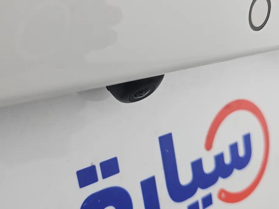 كيا بيجاس EX 2024 