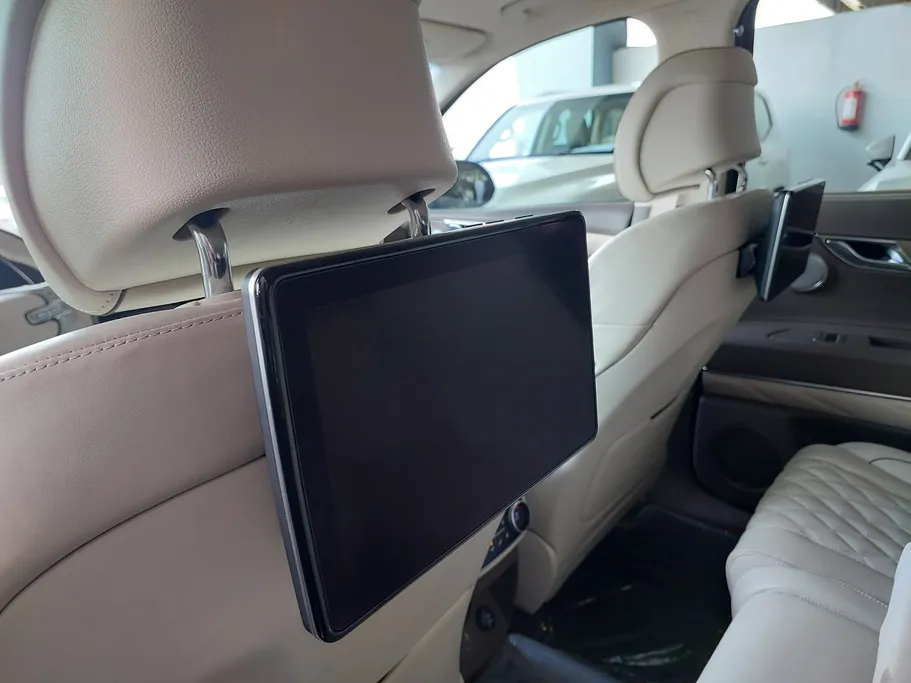 جينيسيس GV80 Royal 2023 