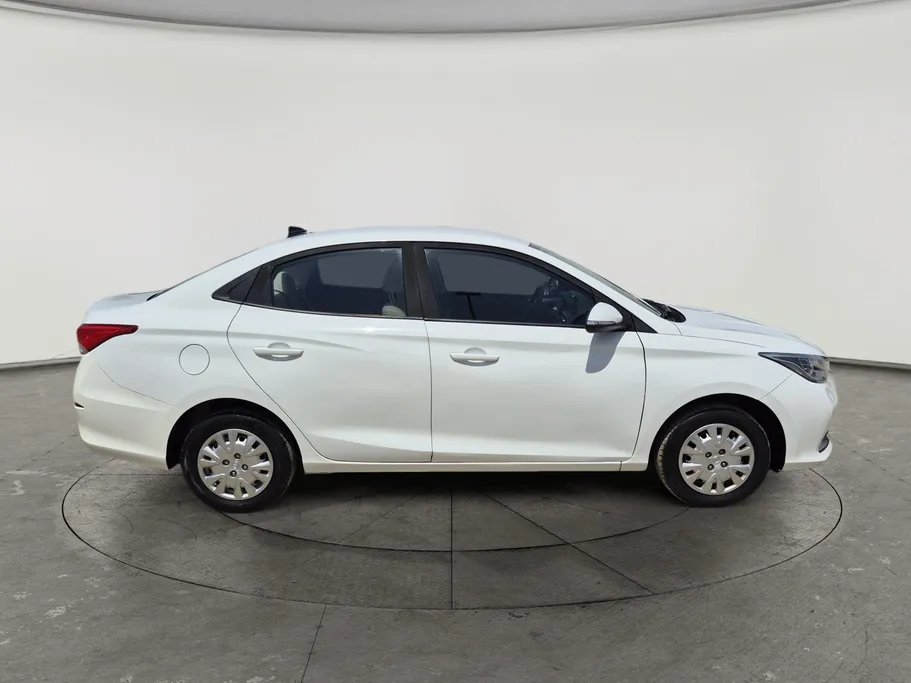 شانجان السفن Basic 2024 