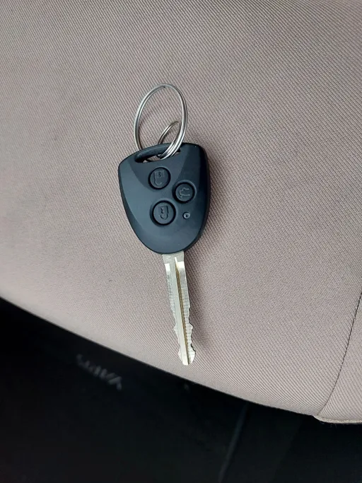2024 Toyota Yaris  Y 