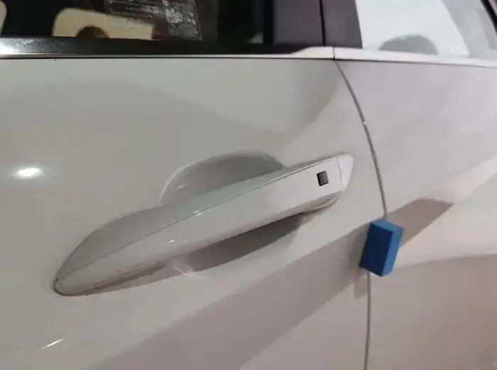 2026 Hyundai Elantra Comfort China 