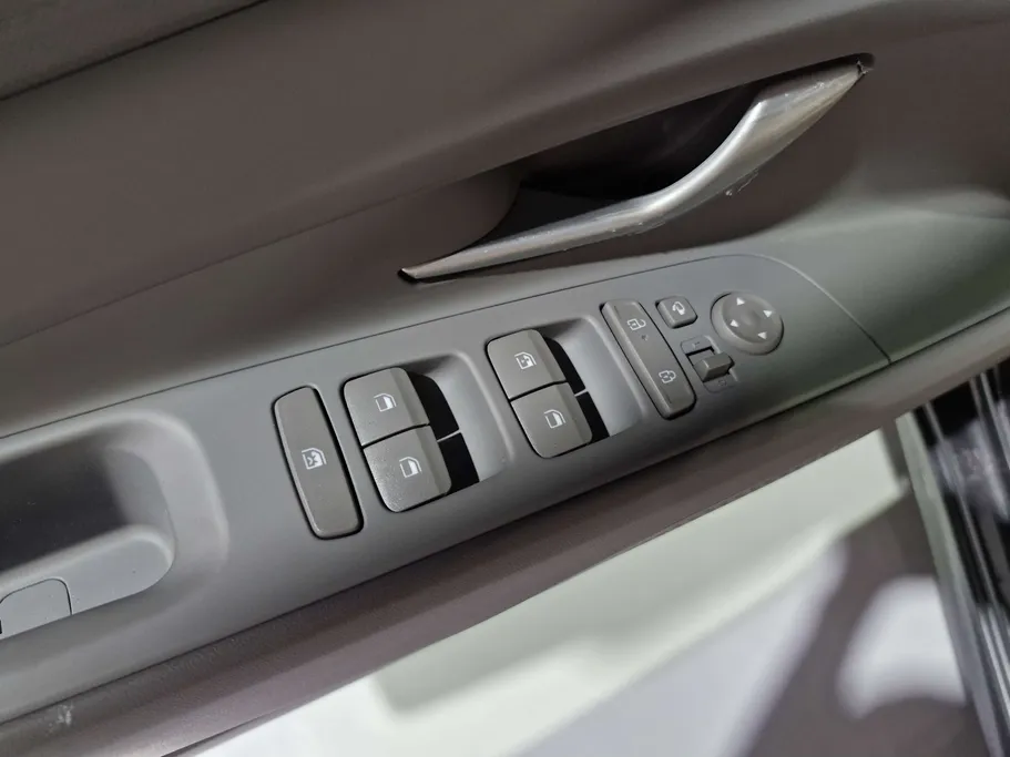 2026 Hyundai Elantra Comfort China 
