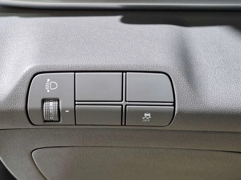 2026 Hyundai Elantra Comfort China 
