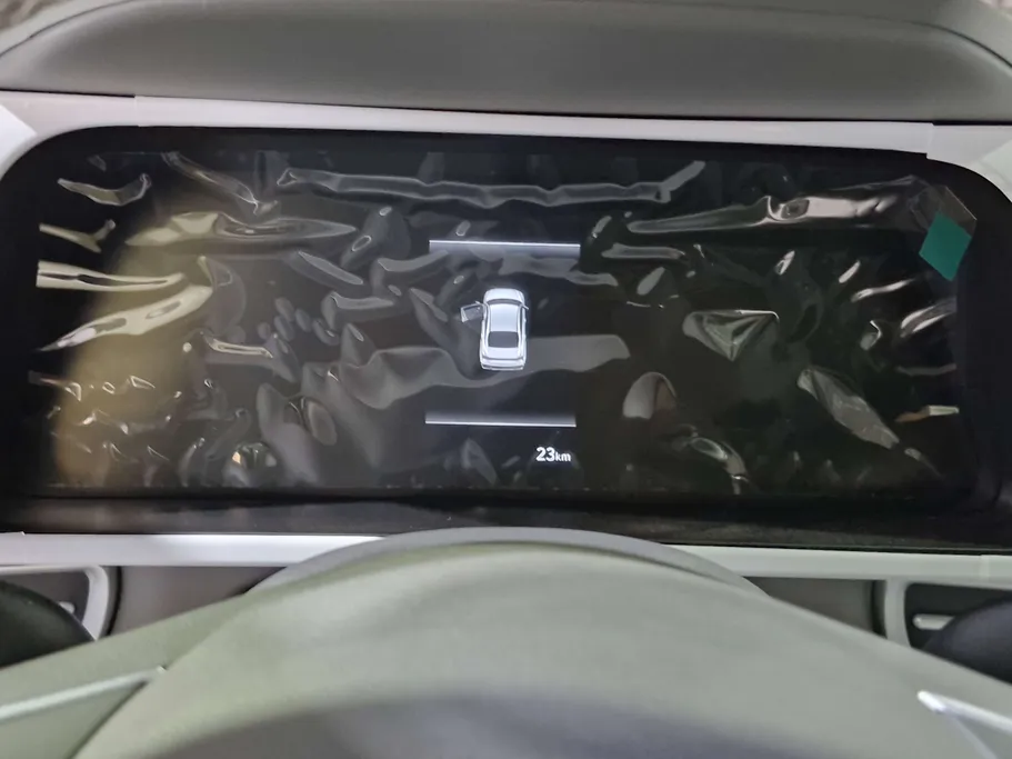 2026 Hyundai Elantra Comfort China 
