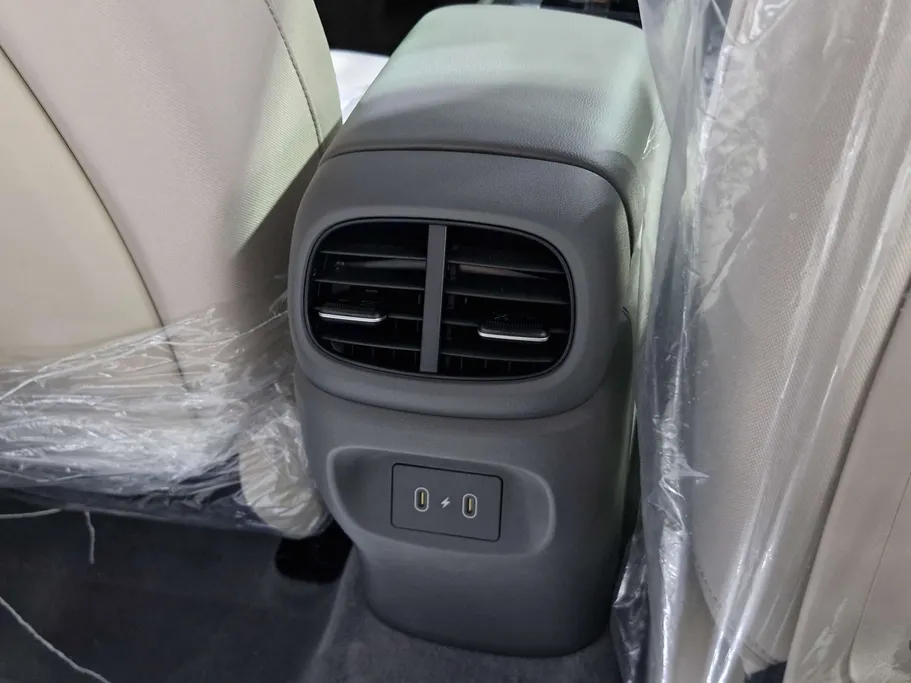 2026 Hyundai Elantra Comfort China 