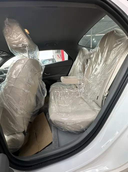2026 Hyundai Elantra Comfort China 