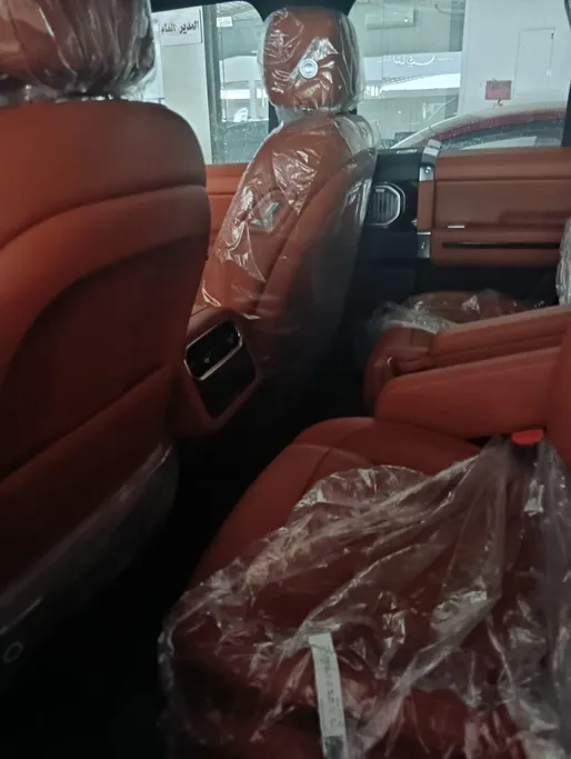 2026 Jetour G700 Luxury 