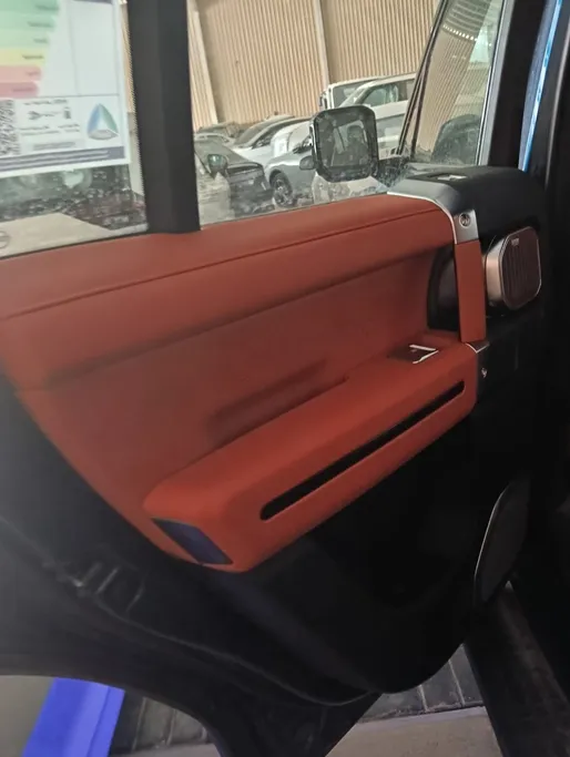 2026 Jetour G700 Luxury 
