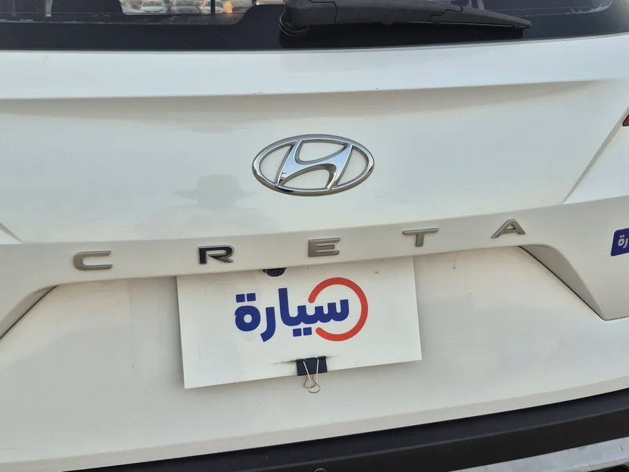 هيونداي كريتا سمارت 2023 