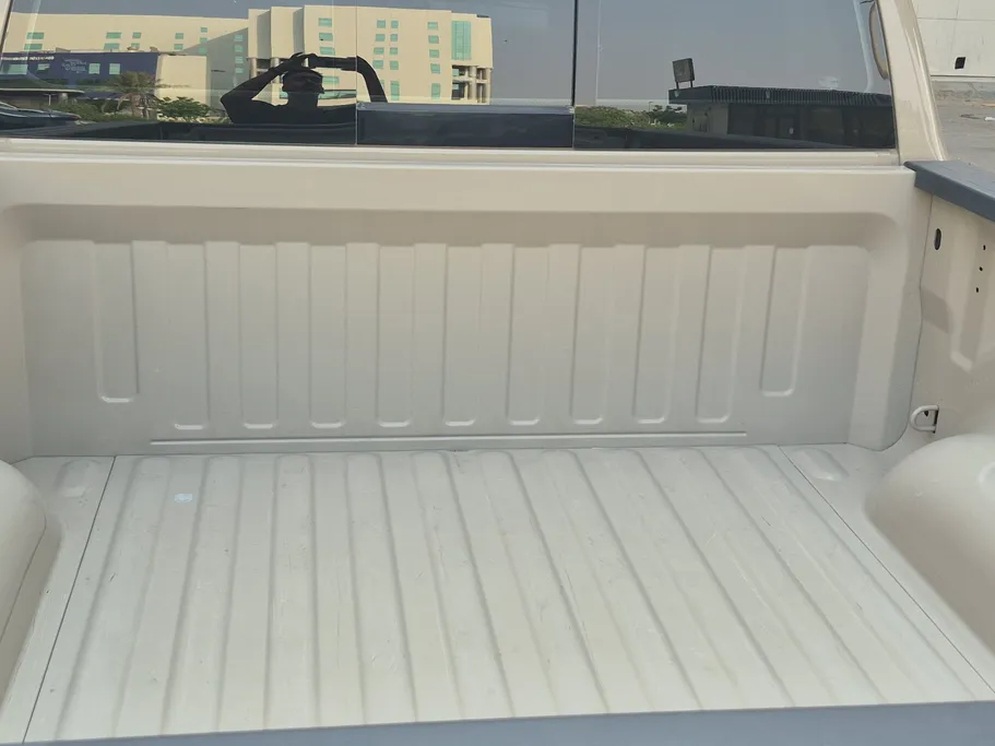 2025 Dodge Ram Rebel 