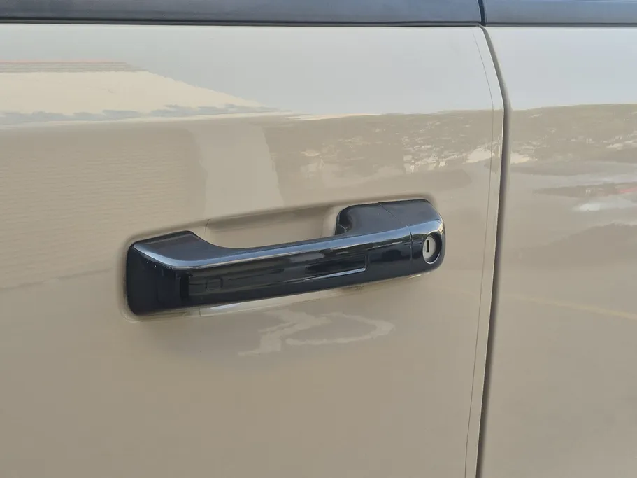 2025 Dodge Ram Rebel 