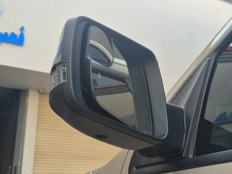 2025 Dodge Ram Rebel 