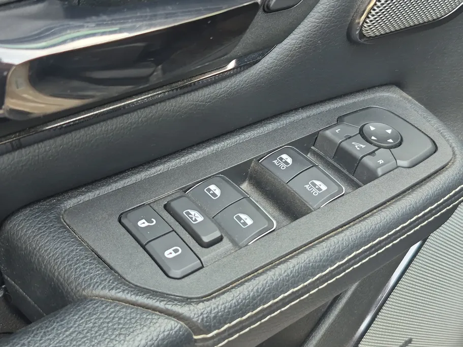 2025 Dodge Ram Rebel 