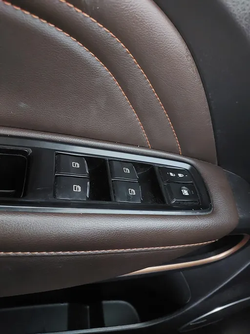 2023 GAC GS3 GS 