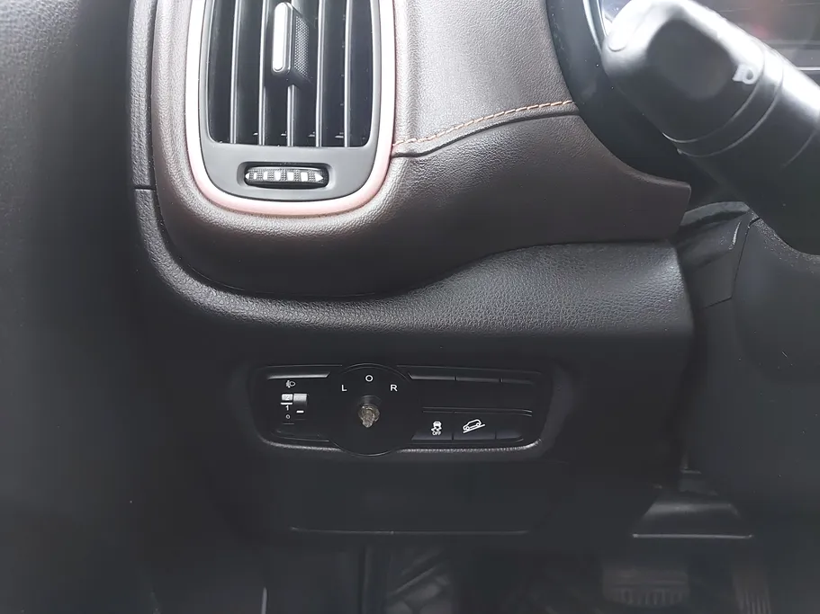 2023 GAC GS3 GS 