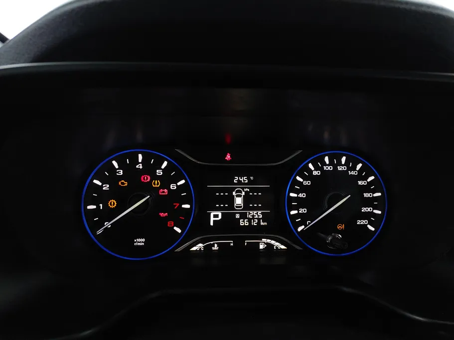 2023 GAC GS3 GS 