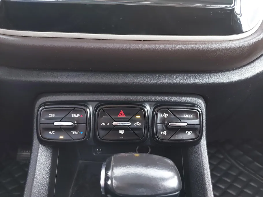2023 GAC GS3 GS 