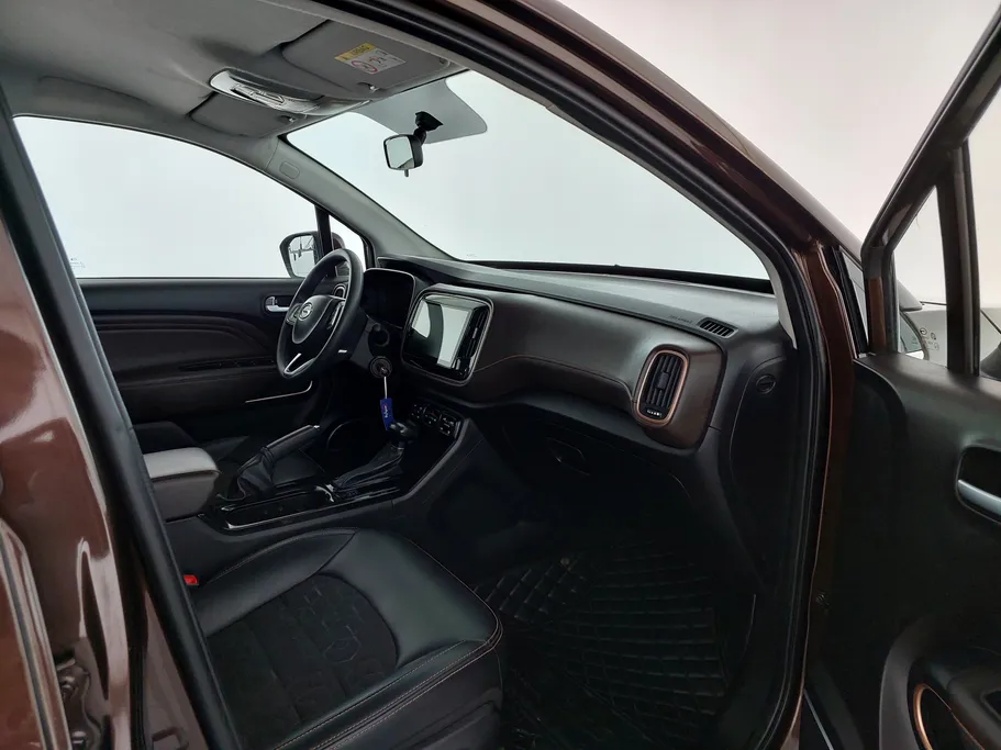 2023 GAC GS3 GS 