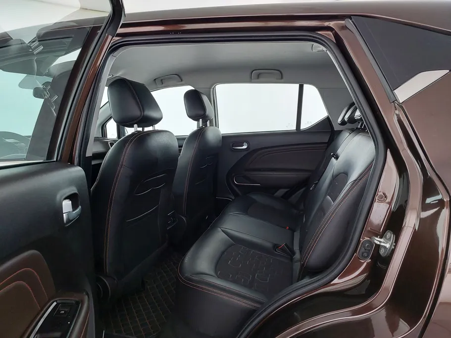 2023 GAC GS3 GS 