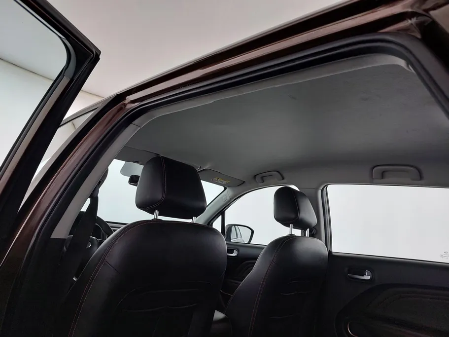 2023 GAC GS3 GS 