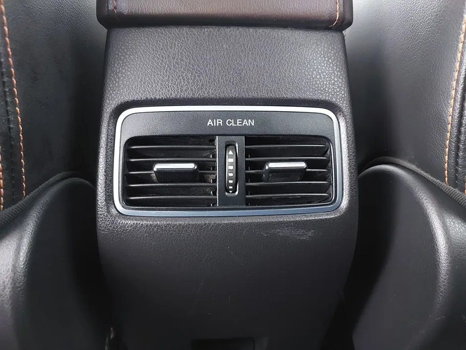 2023 GAC GS3 GS 