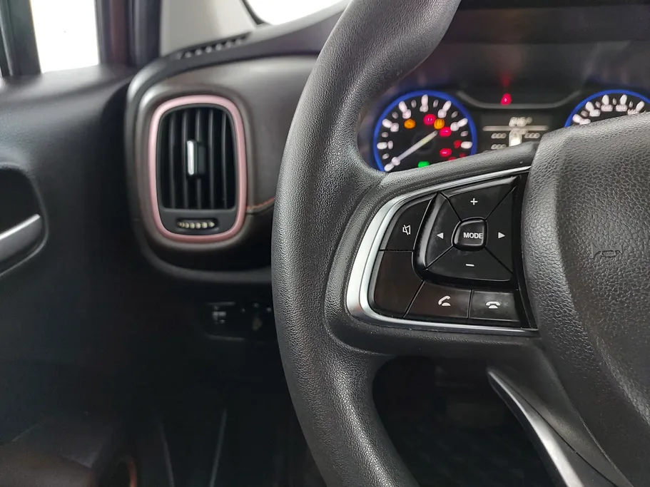 2023 GAC GS3 GS 