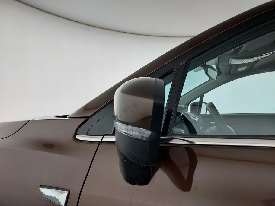 2023 GAC GS3 GS 