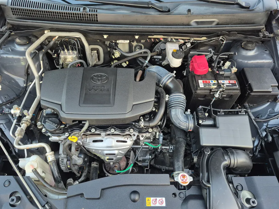 2023 Toyota Yaris  Y 