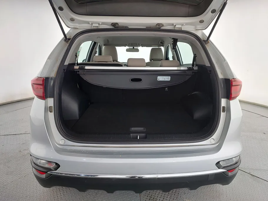 2022 كيا Sportage LX 