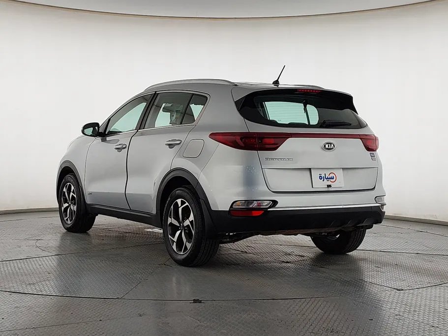 2022 كيا Sportage LX 