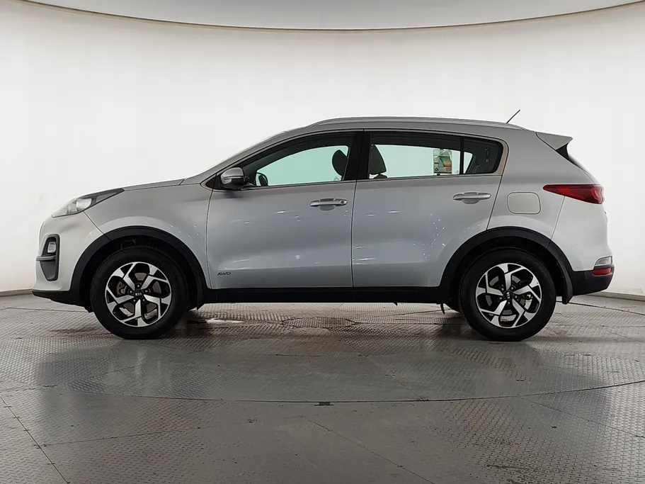2022 كيا Sportage LX 