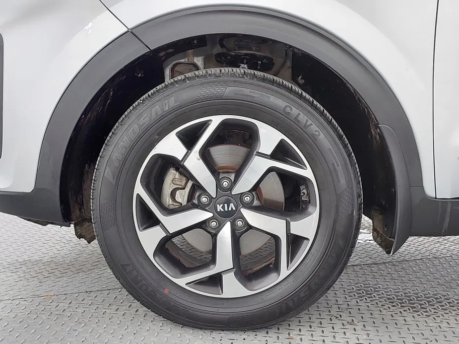 2022 كيا Sportage LX 