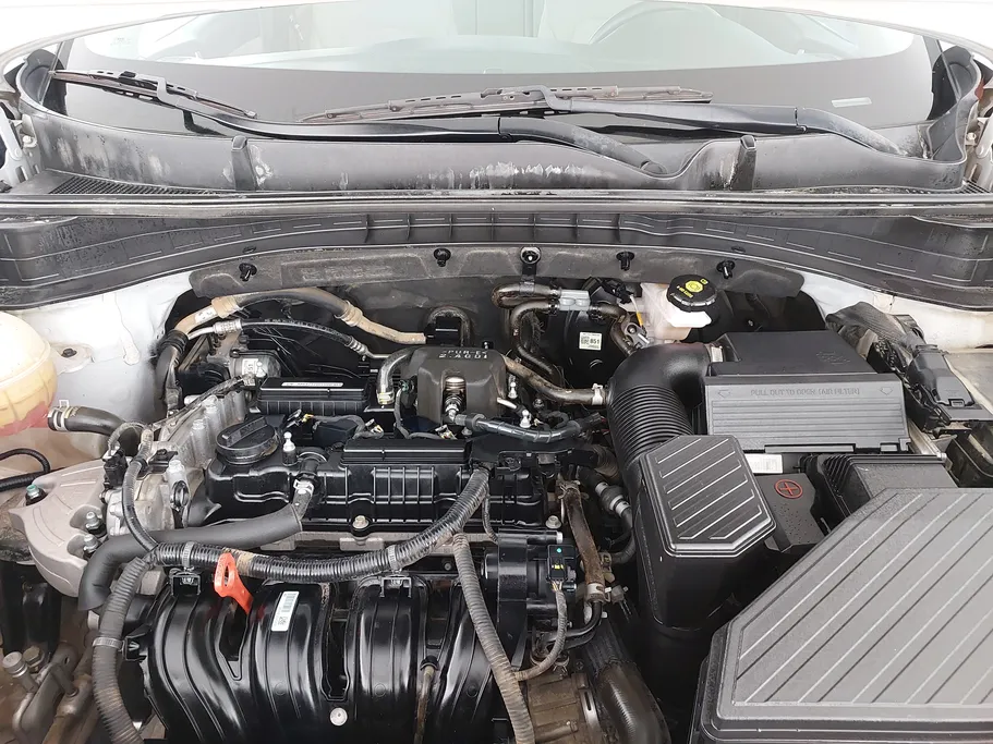 2022 كيا Sportage LX 
