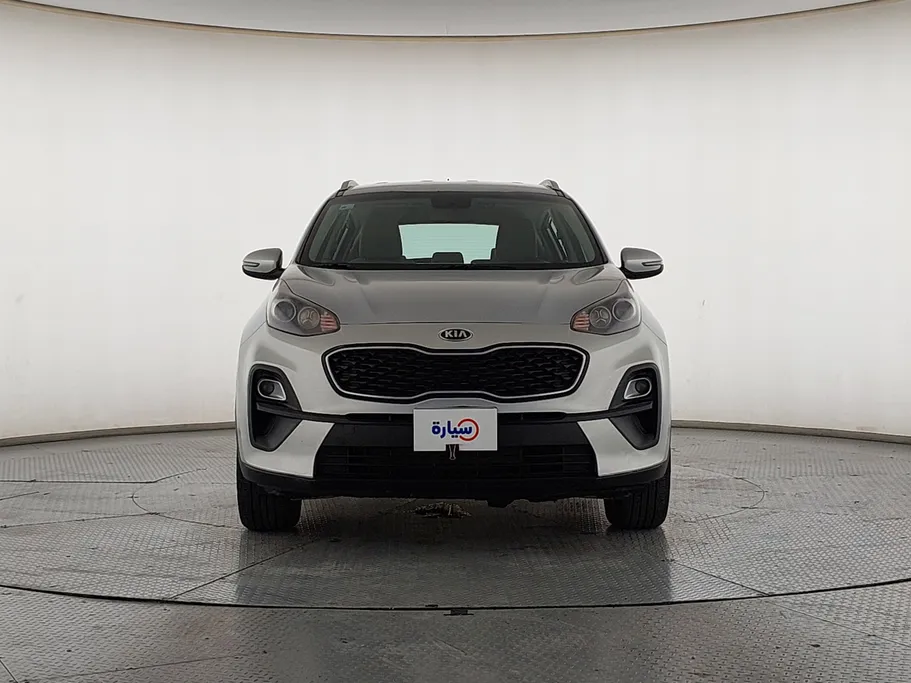 2022 كيا Sportage LX 