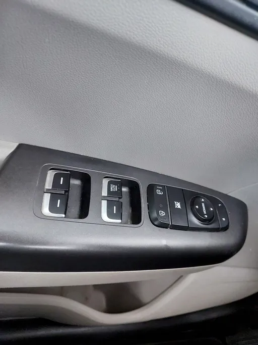 2022 كيا Sportage LX 