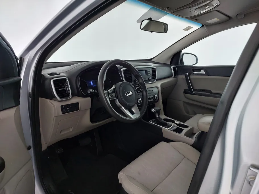 2022 كيا Sportage LX 