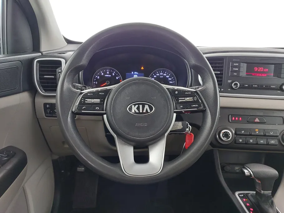 2022 كيا Sportage LX 