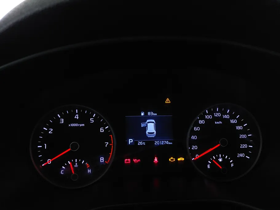 2022 كيا Sportage LX 