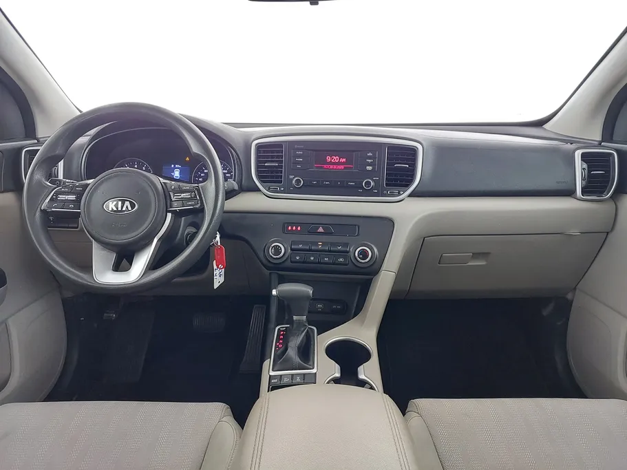 2022 كيا Sportage LX 
