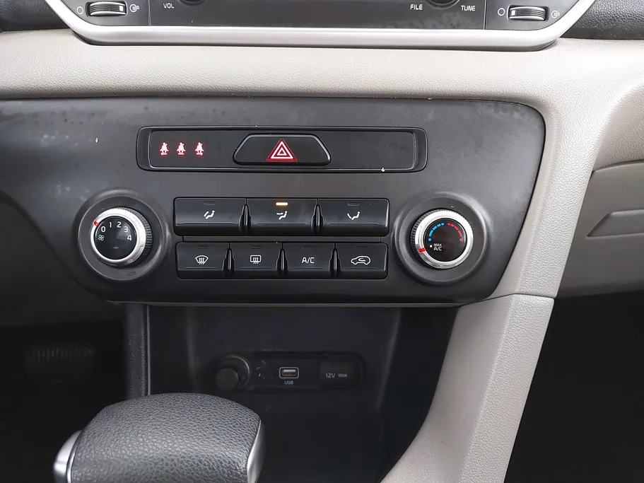 2022 كيا Sportage LX 