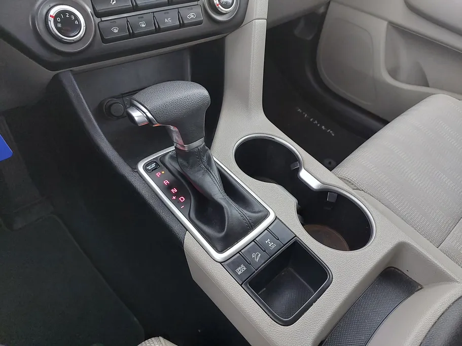 2022 كيا Sportage LX 
