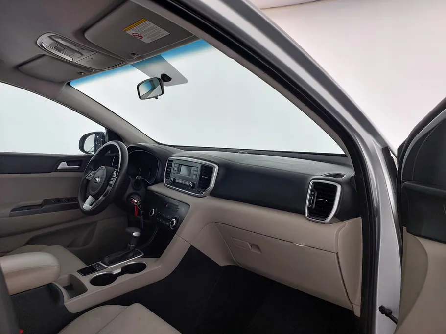 2022 كيا Sportage LX 