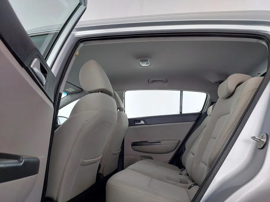 2022 كيا Sportage LX 